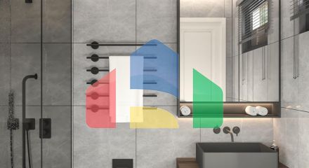 5-комнатная вилла 275 м2 с бассейном в 300 метрах от пляжа