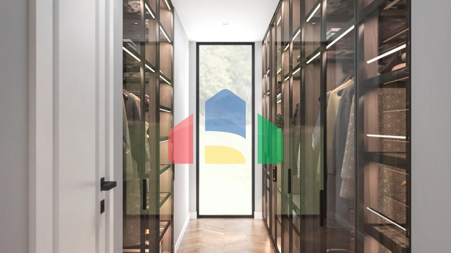 5-комнатная вилла 275 м2 с бассейном в 300 метрах от пляжа