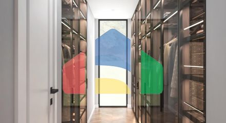 5-комнатная вилла 275 м2 с бассейном в 300 метрах от пляжа