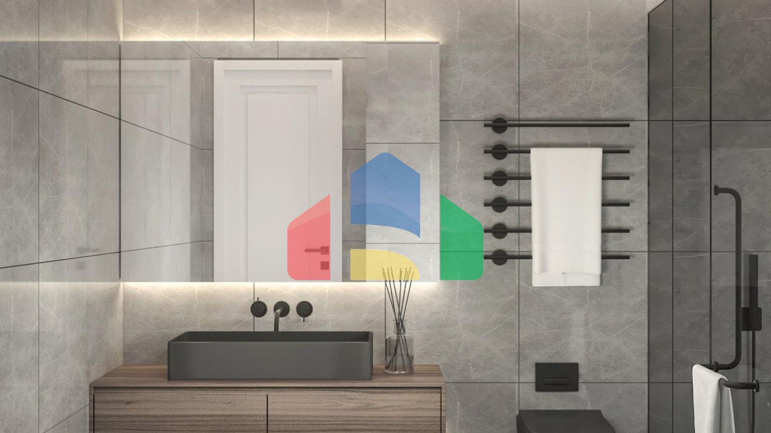 5-комнатная вилла 275 м2 с бассейном в 300 метрах от пляжа