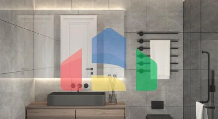 5-комнатная вилла 275 м2 с бассейном в 300 метрах от пляжа