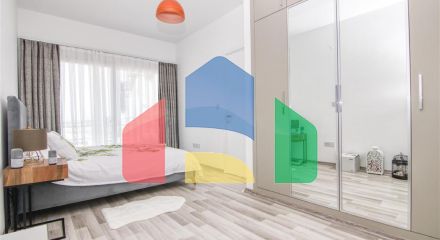 4-комнатная вилла 160 м2 с видом на море и горы в 260 метрах от пляжа