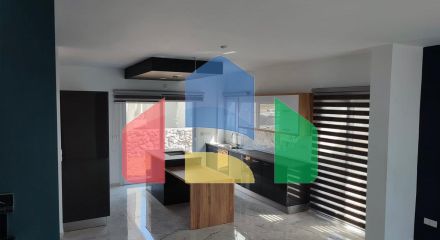 4-комнатная вилла 160 м2 с видом на море и горы в 260 метрах от пляжа