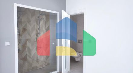 4-комнатная вилла 160 м2 с видом на море и горы в 260 метрах от пляжа