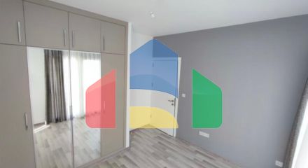 4-комнатная вилла 160 м2 с видом на море и горы в 260 метрах от пляжа