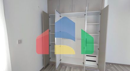 4-комнатная вилла 160 м2 с видом на море и горы в 260 метрах от пляжа