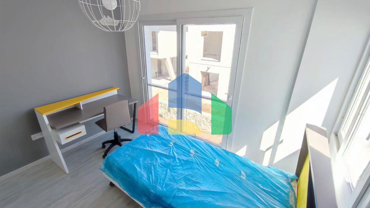 4-комнатная вилла 160 м2 с видом на море и горы в 260 метрах от пляжа