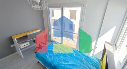 4-комнатная вилла 160 м2 с видом на море и горы в 260 метрах от пляжа