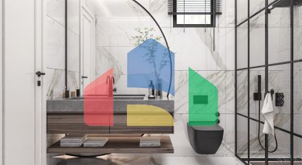 Современная 5-комнатная вилла 265 м2 с бассейном в 300 метрах от пляжа Современная 5-комнатная вилла 265 м2 с бассейном в 300 метрах от пляжа