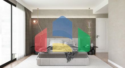 Современная 5-комнатная вилла 265 м2 с бассейном в 300 метрах от пляжа Современная 5-комнатная вилла 265 м2 с бассейном в 300 метрах от пляжа