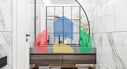 Современная 5-комнатная вилла 265 м2 с бассейном в 300 метрах от пляжа Современная 5-комнатная вилла 265 м2 с бассейном в 300 метрах от пляжа