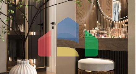 Современная 5-комнатная вилла 265 м2 с бассейном в 300 метрах от пляжа Современная 5-комнатная вилла 265 м2 с бассейном в 300 метрах от пляжа