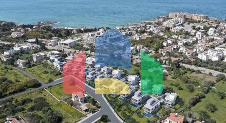 Современная 5-комнатная вилла 265 м2 с бассейном в 300 метрах от пляжа Современная 5-комнатная вилла 265 м2 с бассейном в 300 метрах от пляжа