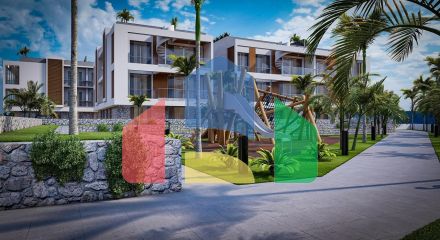 3-комнатные апартаменты 92 м2 +70 м2 терраса в комплексе в 5 минутах от пляжа 3-комнатные апартаменты 92 м2 +70 м2 терраса в комплексе в 5 минутах от пляжа