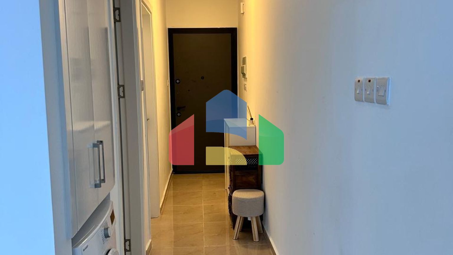 2-комнатные апартаменты 65 м2 в 5 минутах от пляжа