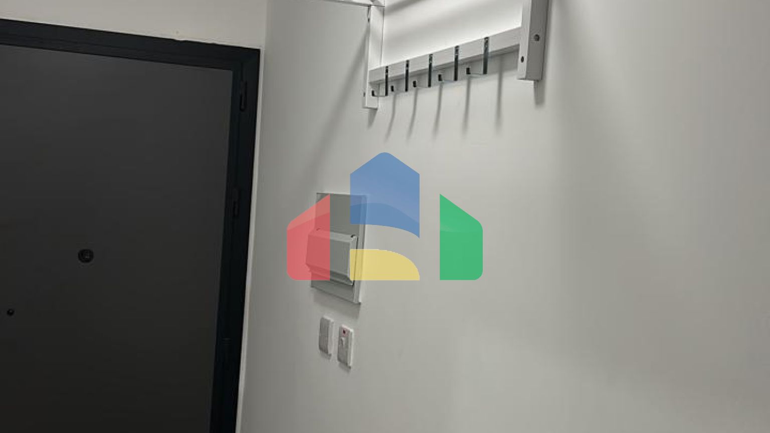 2-комнатные апартаменты 65 м2 в 5 минутах от пляжа