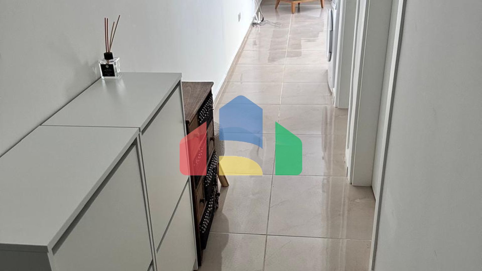 2-комнатные апартаменты 65 м2 в 5 минутах от пляжа