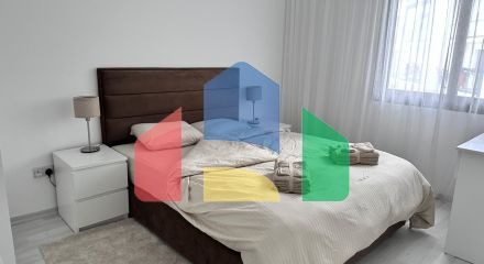 2-комнатные апартаменты 65 м2 в 5 минутах от пляжа 2-комнатные апартаменты 65 м2 в 5 минутах от пляжа