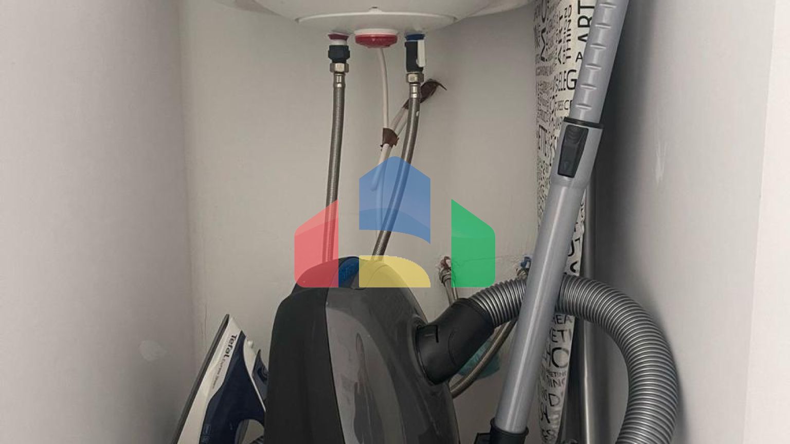 2-комнатные апартаменты 65 м2 в 5 минутах от пляжа