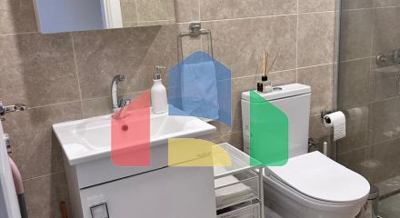 2-комнатные апартаменты 65 м2 в 5 минутах от пляжа 2-комнатные апартаменты 65 м2 в 5 минутах от пляжа