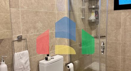 2-комнатные апартаменты 65 м2 в 5 минутах от пляжа 2-комнатные апартаменты 65 м2 в 5 минутах от пляжа