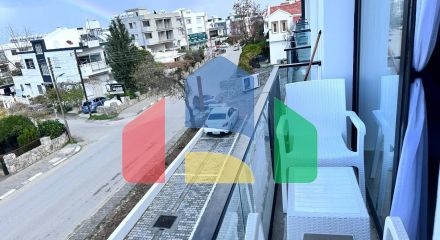 2-комнатные апартаменты 65 м2 в 5 минутах от пляжа 2-комнатные апартаменты 65 м2 в 5 минутах от пляжа