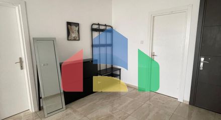 Двухуровневые 6-комнатные апартаменты 260 м2 в комплексе в 10 минутах от моря