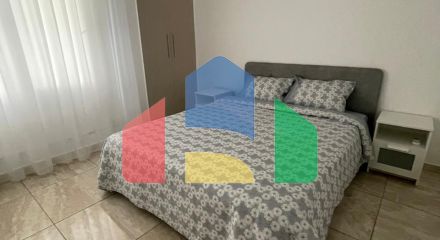 Двухуровневые 6-комнатные апартаменты 260 м2 в комплексе в 10 минутах от моря