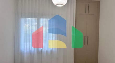 Двухуровневые 6-комнатные апартаменты 260 м2 в комплексе в 10 минутах от моря