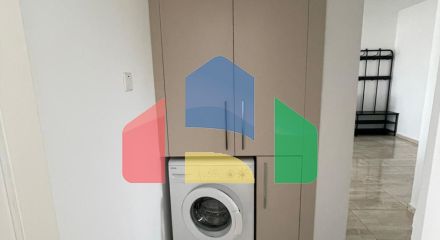 Двухуровневые 6-комнатные апартаменты 260 м2 в комплексе в 10 минутах от моря