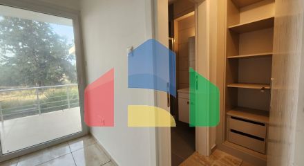 Двухуровневые 6-комнатные апартаменты 260 м2 в комплексе в 10 минутах от моря