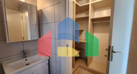 Двухуровневые 6-комнатные апартаменты 260 м2 в комплексе в 10 минутах от моря