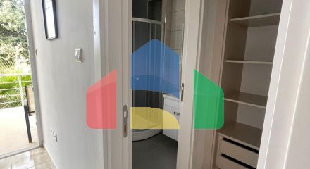 Двухуровневые 6-комнатные апартаменты 260 м2 в комплексе в 10 минутах от моря