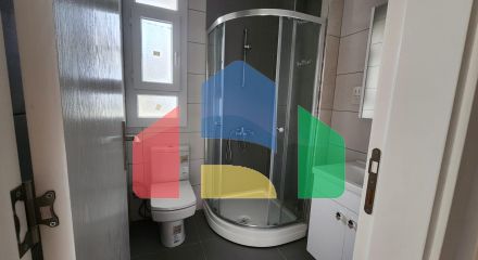 Двухуровневые 6-комнатные апартаменты 260 м2 в комплексе в 10 минутах от моря