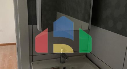 Двухуровневые 6-комнатные апартаменты 260 м2 в комплексе в 10 минутах от моря