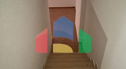 Двухуровневые 6-комнатные апартаменты 260 м2 в комплексе в 10 минутах от моря