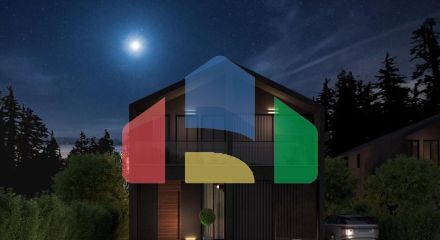 Эксклюзивная 5-комнатная вилла 240 м2 с частным бассейном