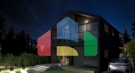 Эксклюзивная 5-комнатная вилла 240 м2 с частным бассейном