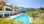 Three bedroom  apartment of 229 m2 in a luxury development.