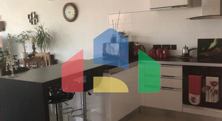 4-комнатные апартаменты 132 м2 в 10 минутах от моря