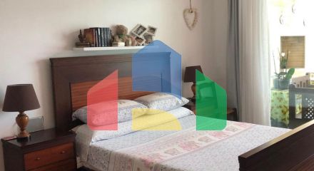 4-комнатные апартаменты 132 м2 в 10 минутах от моря