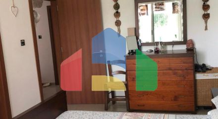 4-комнатные апартаменты 132 м2 в 10 минутах от моря