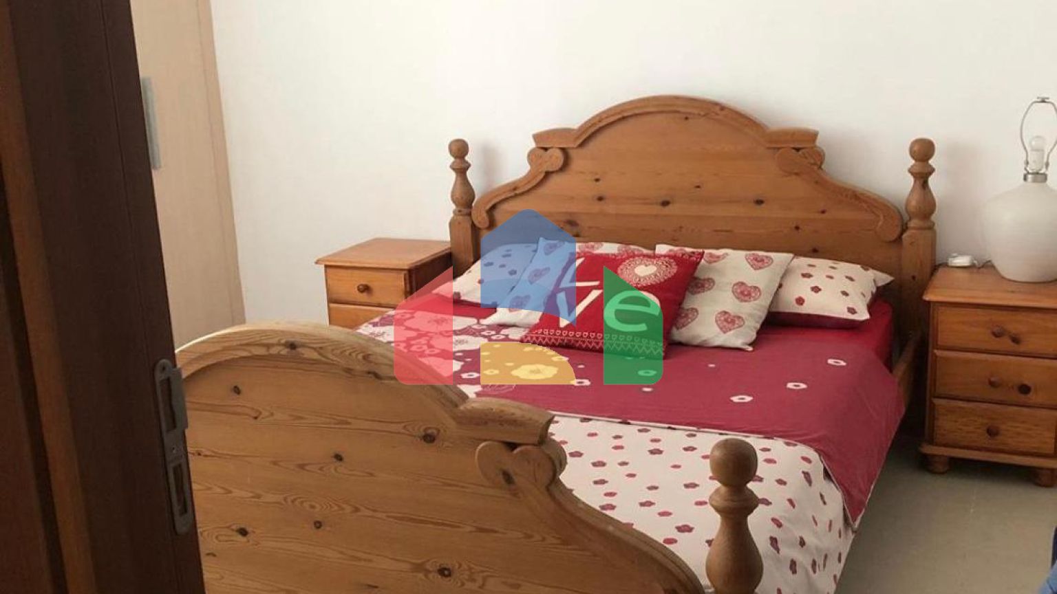 4-комнатные апартаменты 132 м2 в 10 минутах от моря