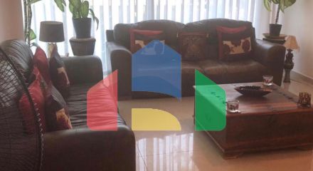 4-комнатные апартаменты 132 м2 в 10 минутах от моря