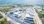 5-room villa of 220 m2 with its own plot of land of 438 m2, 600 meters from the sea