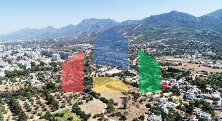 4-комнатная вилла 360 м2 в 5 минутах от моря