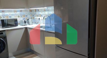 3-комнатные апартаменты 75 м2 + 16 м2 терраса в комплексе на первой линии от моря