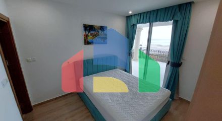 3-комнатные апартаменты 75 м2 + 16 м2 терраса в комплексе на первой линии от моря 3-комнатные апартаменты 75 м2 + 16 м2 терраса в комплексе на первой линии от моря