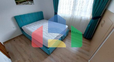 3-комнатные апартаменты 75 м2 + 16 м2 терраса в комплексе на первой линии от моря 3-комнатные апартаменты 75 м2 + 16 м2 терраса в комплексе на первой линии от моря