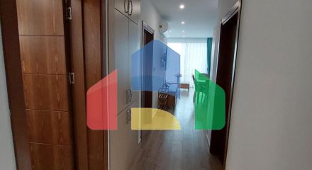 3-комнатные апартаменты 75 м2 + 16 м2 терраса в комплексе на первой линии от моря 3-комнатные апартаменты 75 м2 + 16 м2 терраса в комплексе на первой линии от моря